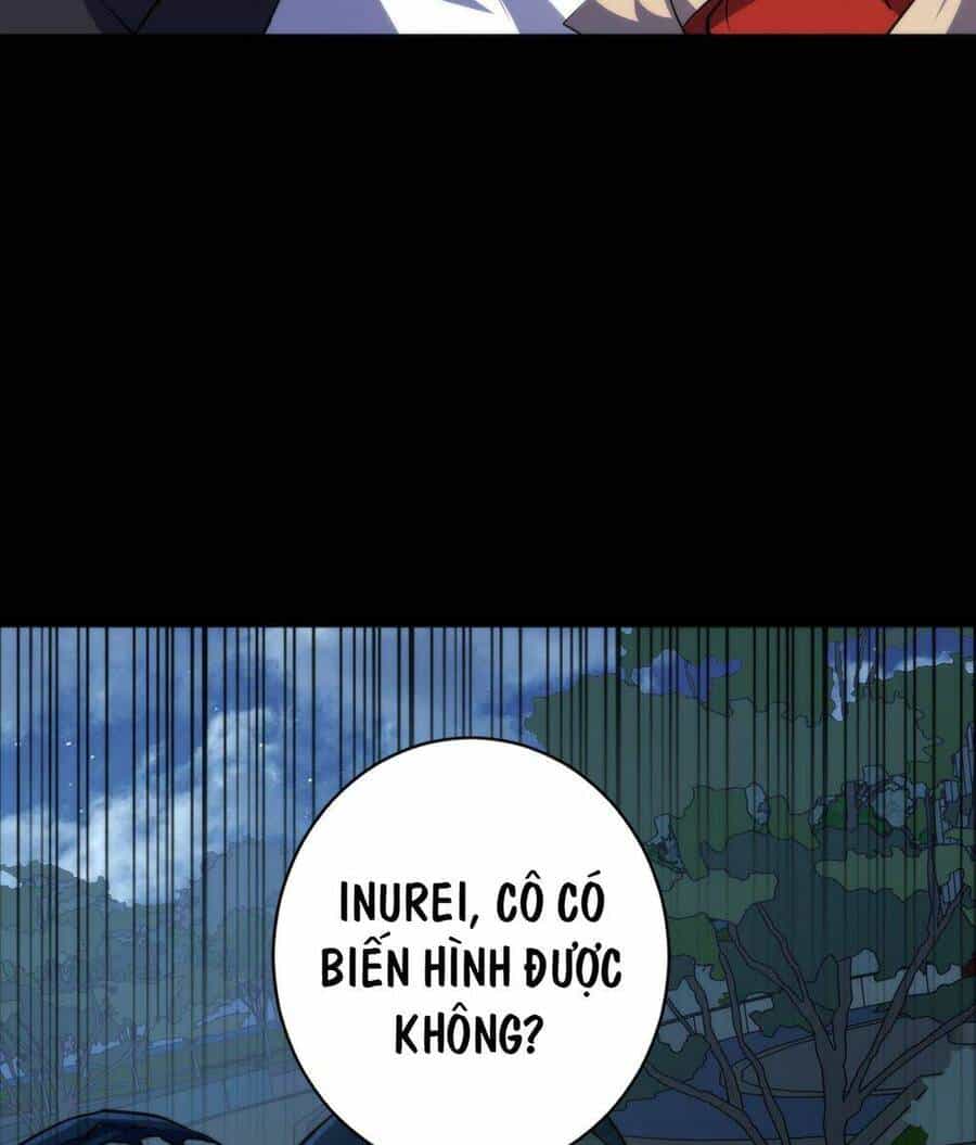 Trở Thành Thần Chủ Cthulhu - Chương 241 - ảnh 8