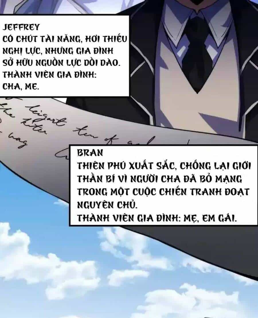 Trở Thành Thần Chủ Cthulhu - Chương 241.1 - ảnh 10