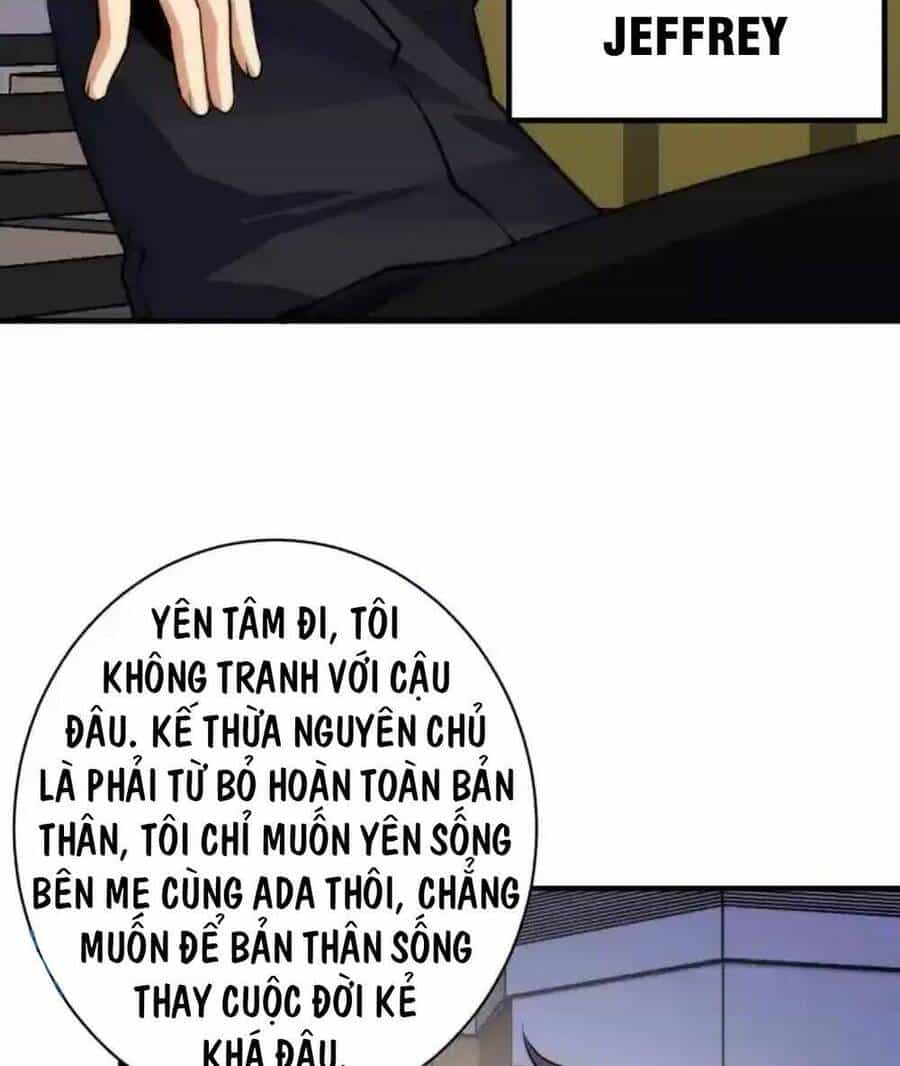 Trở Thành Thần Chủ Cthulhu - Chương 241.1 - ảnh 15
