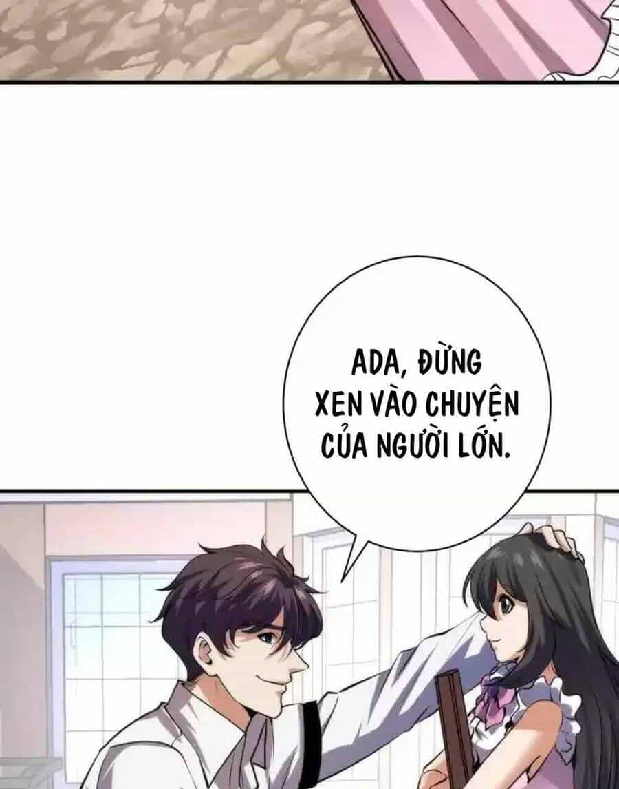 Trở Thành Thần Chủ Cthulhu - Chương 241.1 - ảnh 22