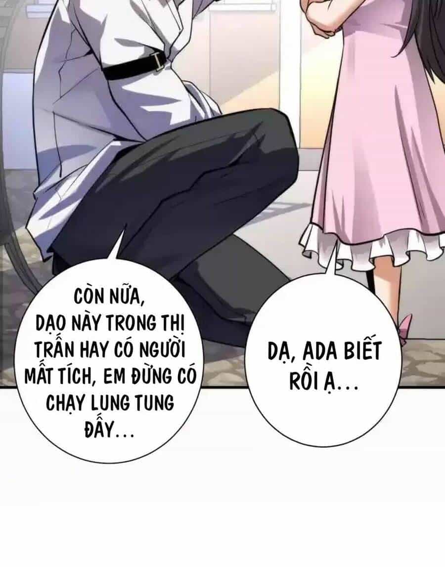 Trở Thành Thần Chủ Cthulhu - Chương 241.1 - ảnh 23