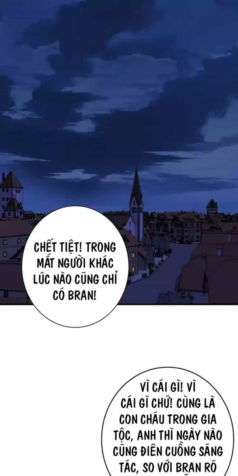Trở Thành Thần Chủ Cthulhu - Chương 241.1 - ảnh 28