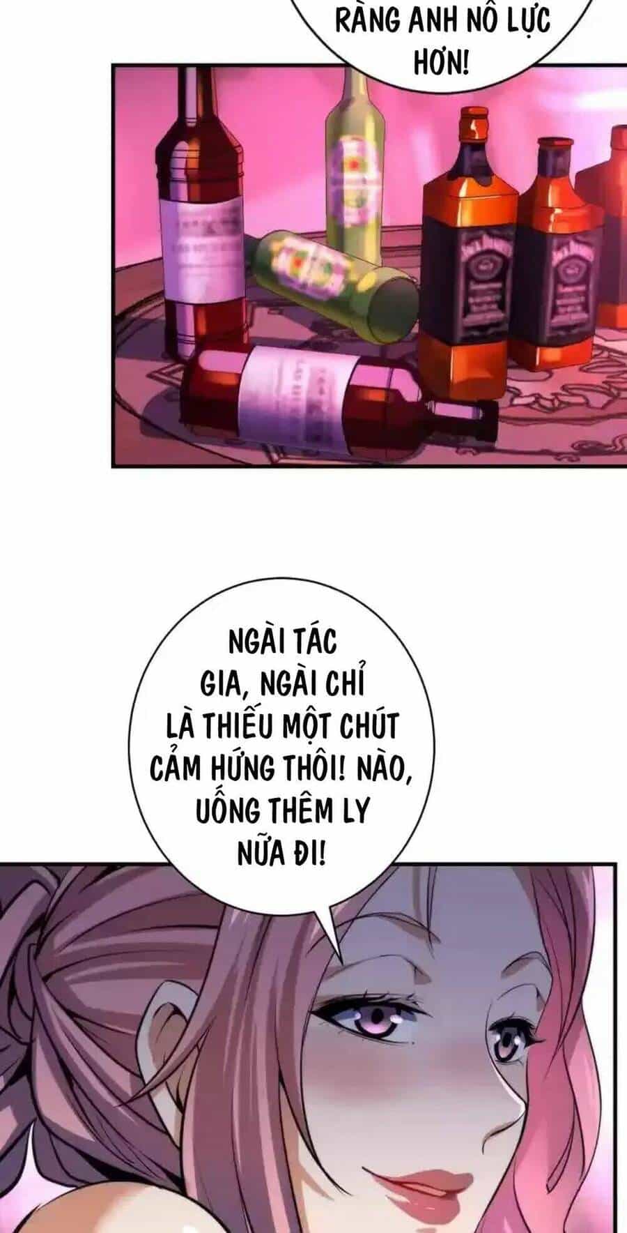 Trở Thành Thần Chủ Cthulhu - Chương 241.1 - ảnh 29