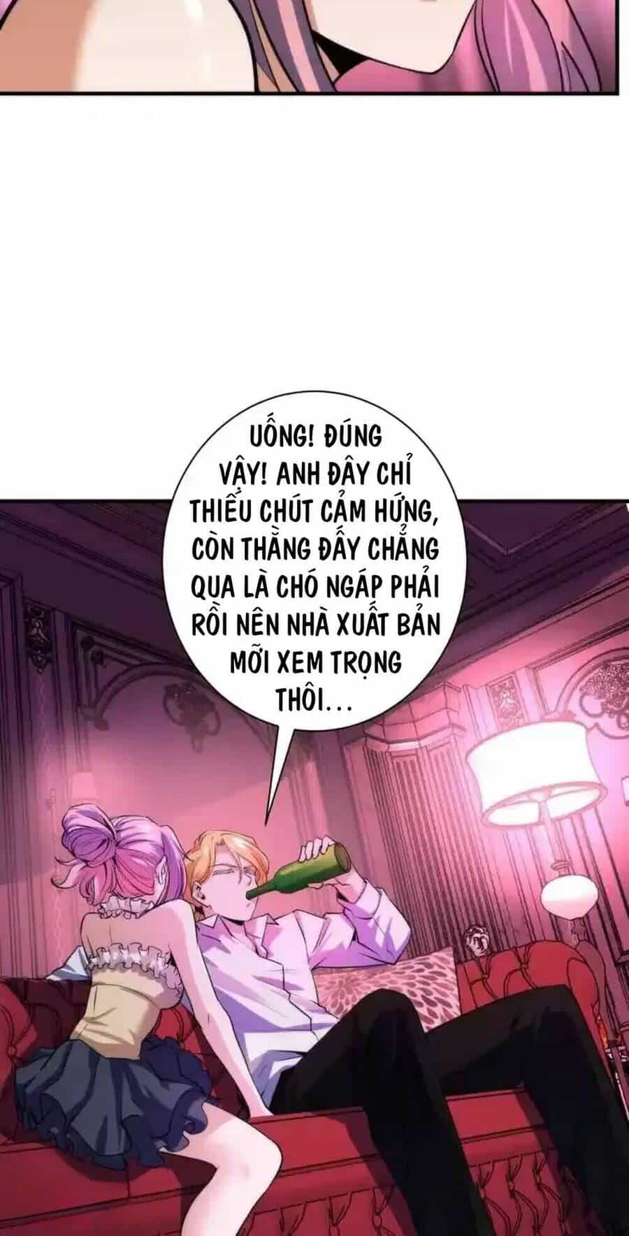 Trở Thành Thần Chủ Cthulhu - Chương 241.1 - ảnh 30