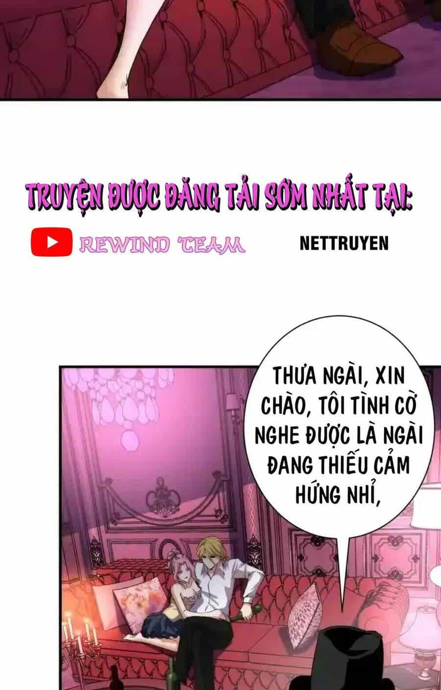 Trở Thành Thần Chủ Cthulhu - Chương 241.1 - ảnh 31