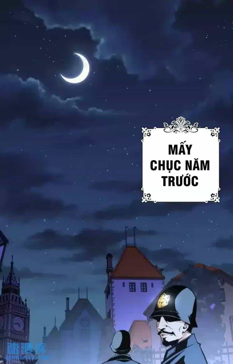 Trở Thành Thần Chủ Cthulhu - Chương 241.1 - ảnh 4