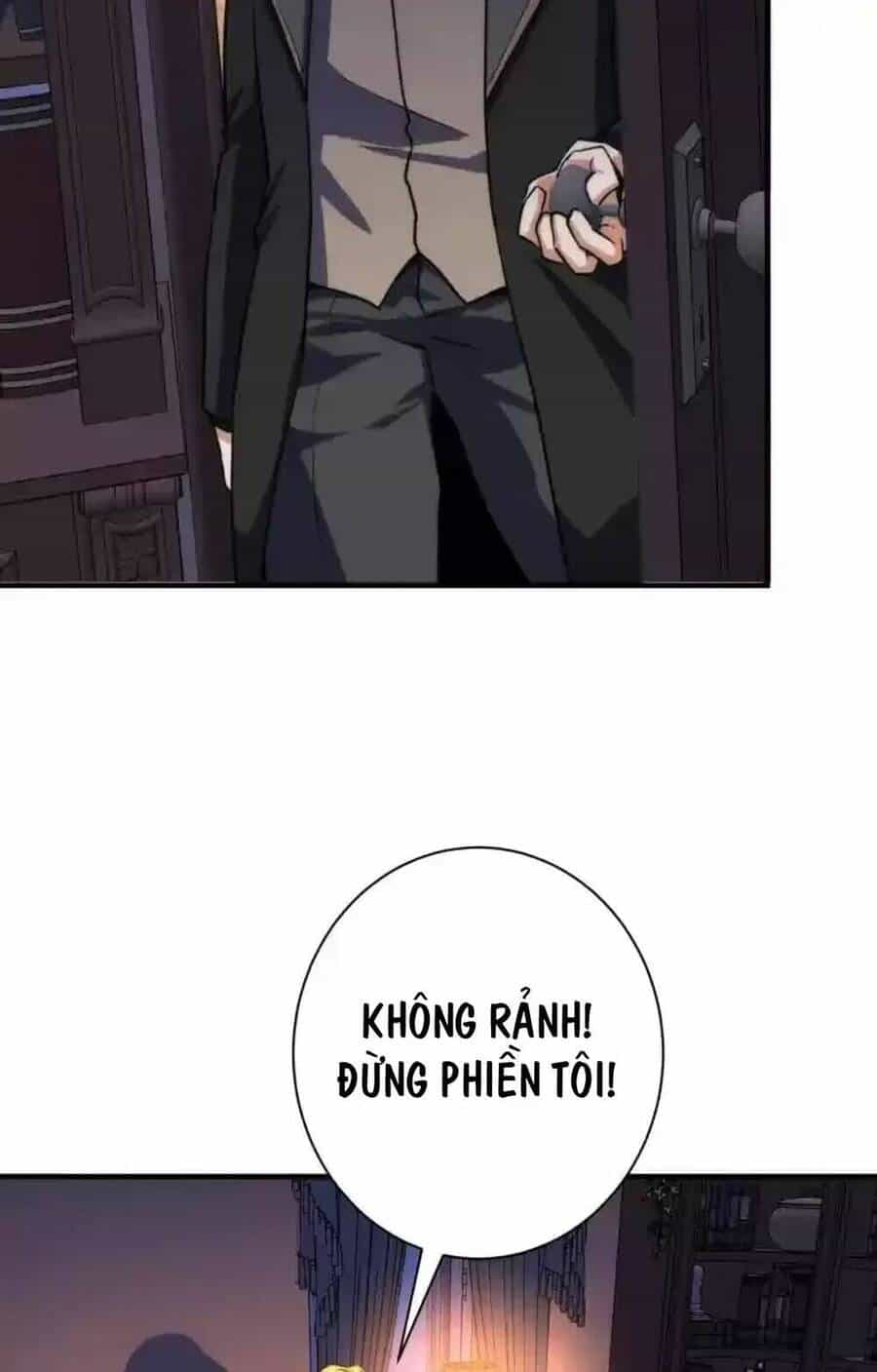 Trở Thành Thần Chủ Cthulhu - Chương 241.1 - ảnh 56