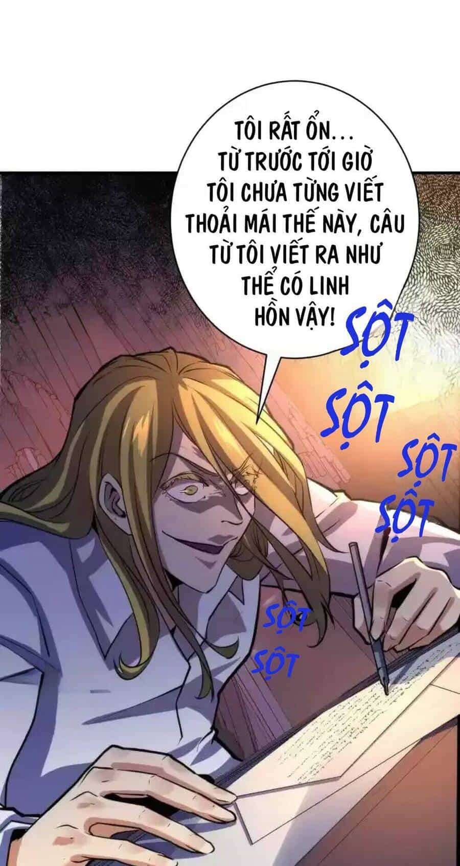 Trở Thành Thần Chủ Cthulhu - Chương 241.1 - ảnh 58