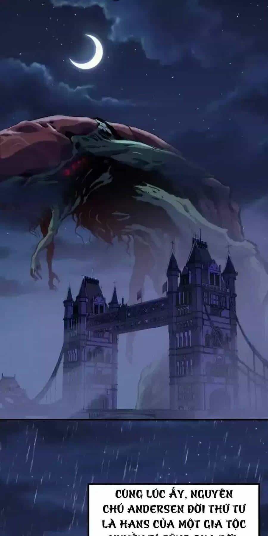 Trở Thành Thần Chủ Cthulhu - Chương 241.1 - ảnh 6