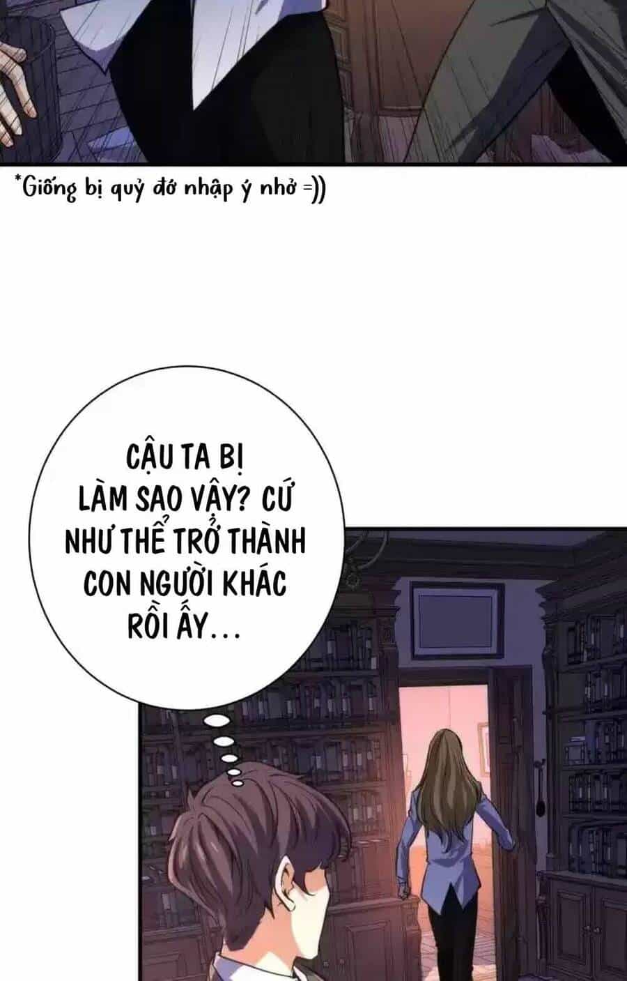 Trở Thành Thần Chủ Cthulhu - Chương 241.1 - ảnh 61
