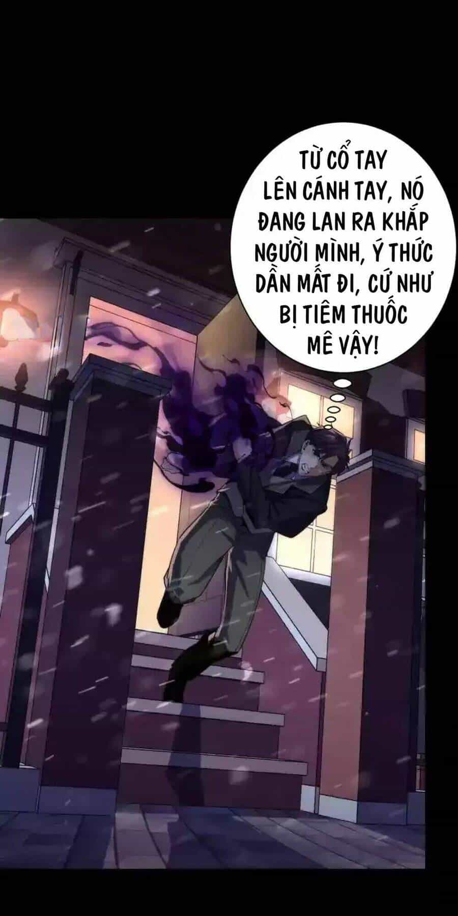 Trở Thành Thần Chủ Cthulhu - Chương 241.1 - ảnh 70