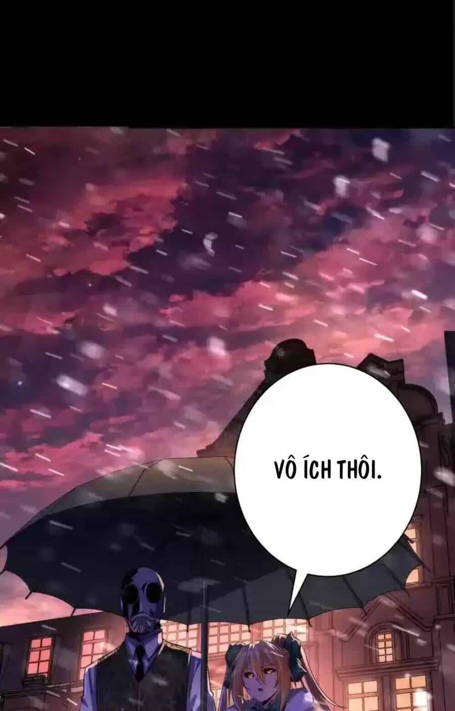 Trở Thành Thần Chủ Cthulhu - Chương 241.1 - ảnh 75