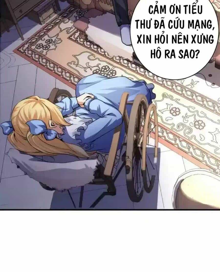 Trở Thành Thần Chủ Cthulhu - Chương 241.2 - ảnh 14