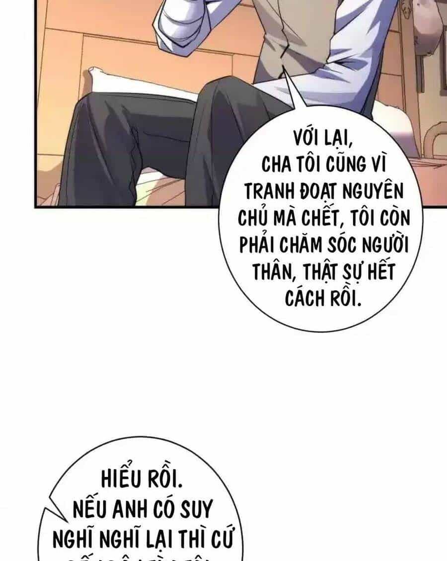 Trở Thành Thần Chủ Cthulhu - Chương 241.2 - ảnh 19