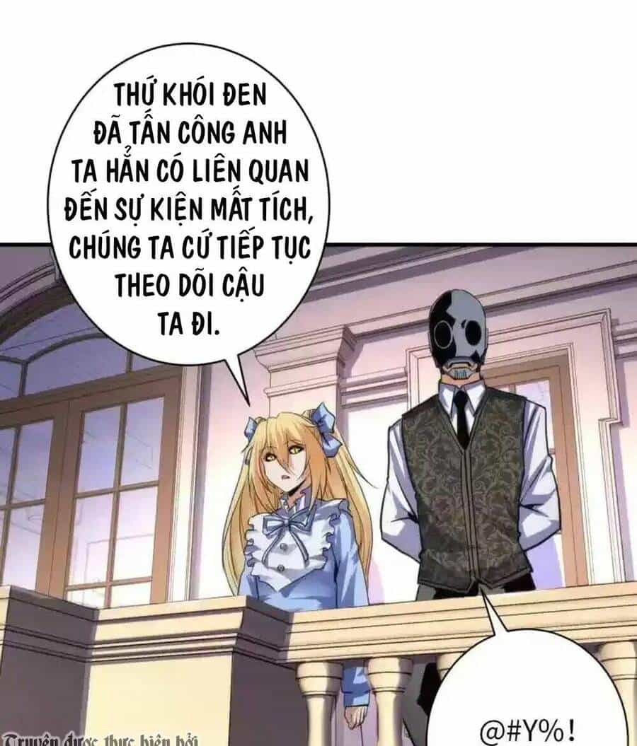 Trở Thành Thần Chủ Cthulhu - Chương 241.2 - ảnh 23