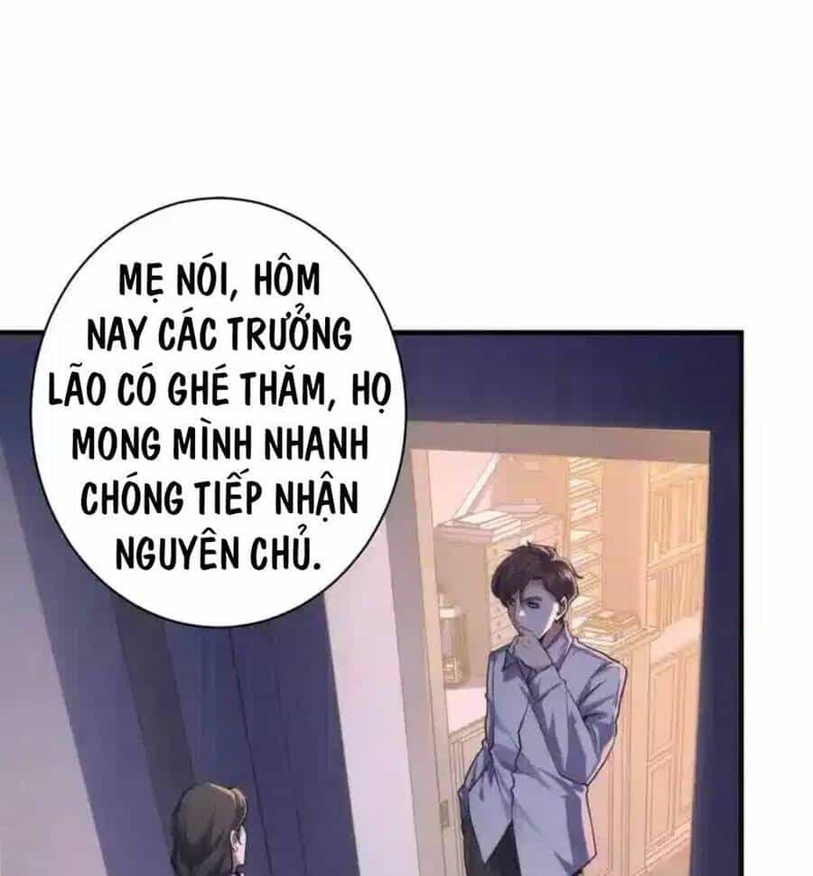 Trở Thành Thần Chủ Cthulhu - Chương 241.2 - ảnh 29