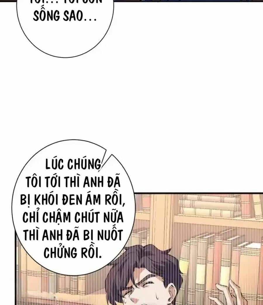 Trở Thành Thần Chủ Cthulhu - Chương 241.3 - ảnh 11