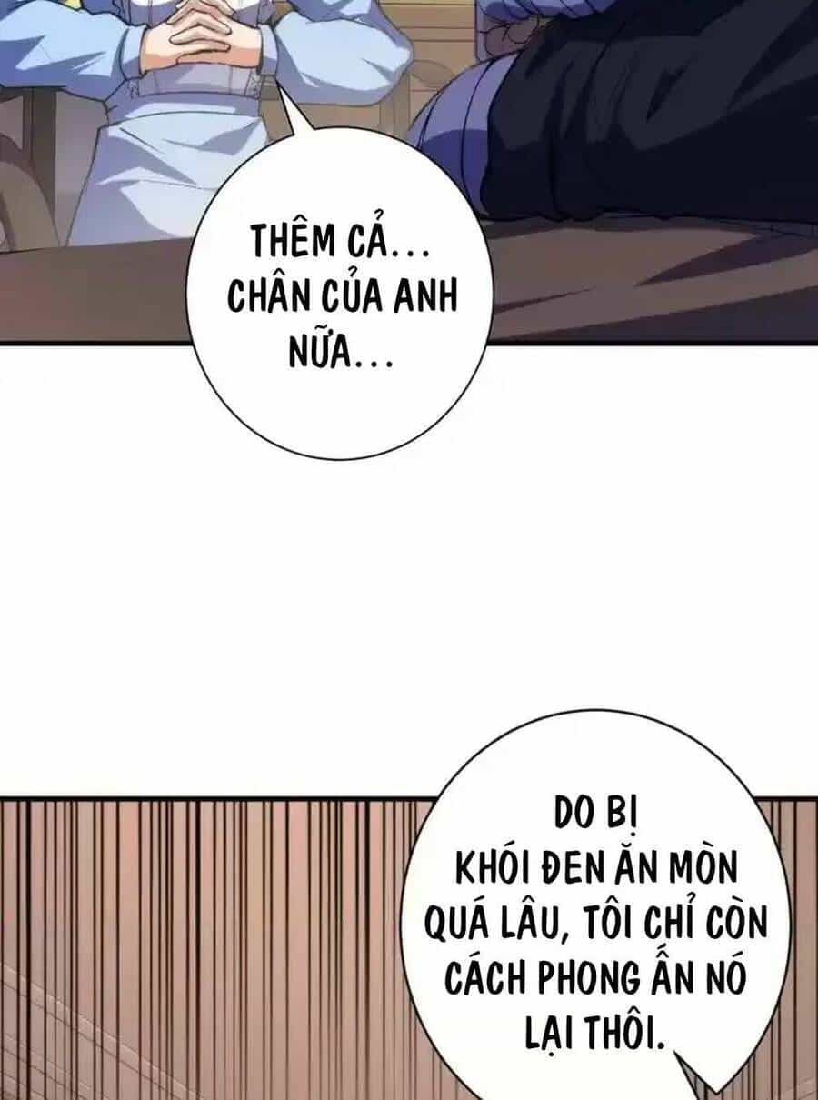 Trở Thành Thần Chủ Cthulhu - Chương 241.3 - ảnh 15