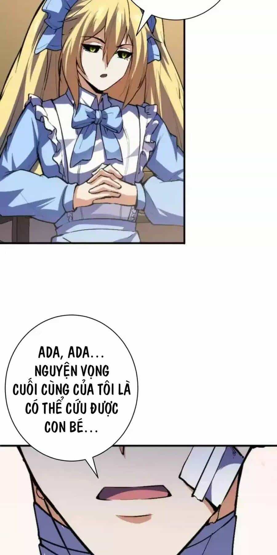 Trở Thành Thần Chủ Cthulhu - Chương 241.3 - ảnh 19