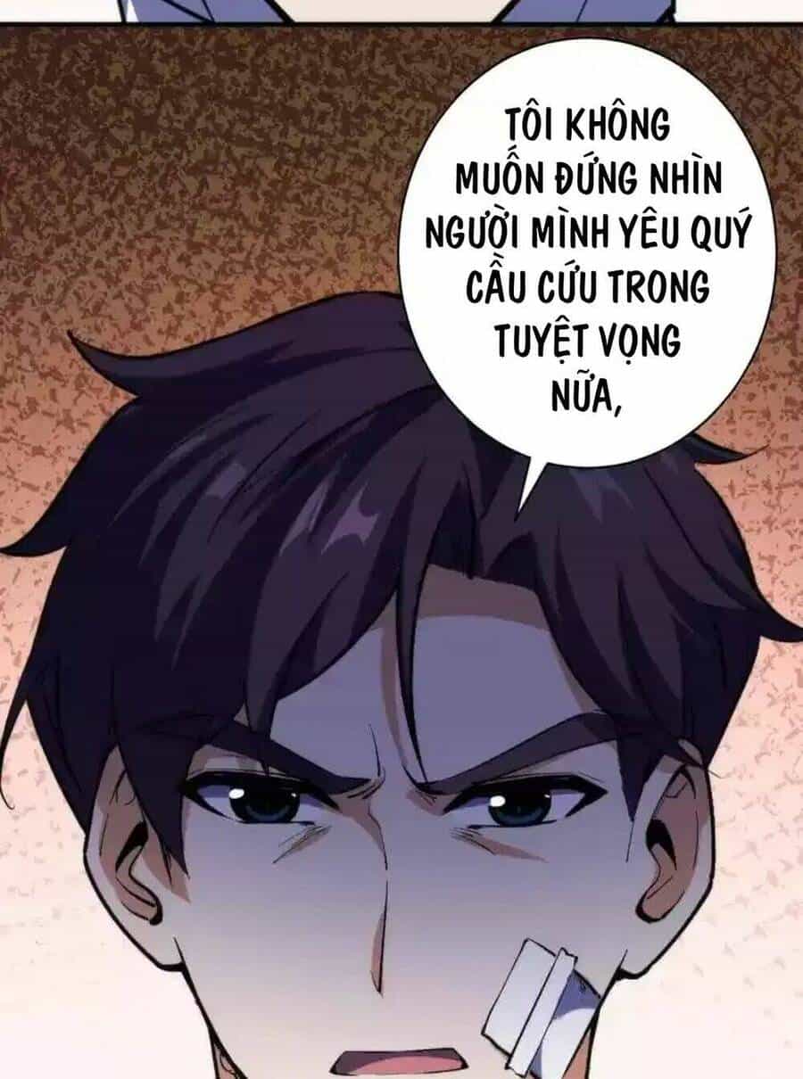 Trở Thành Thần Chủ Cthulhu - Chương 241.3 - ảnh 20
