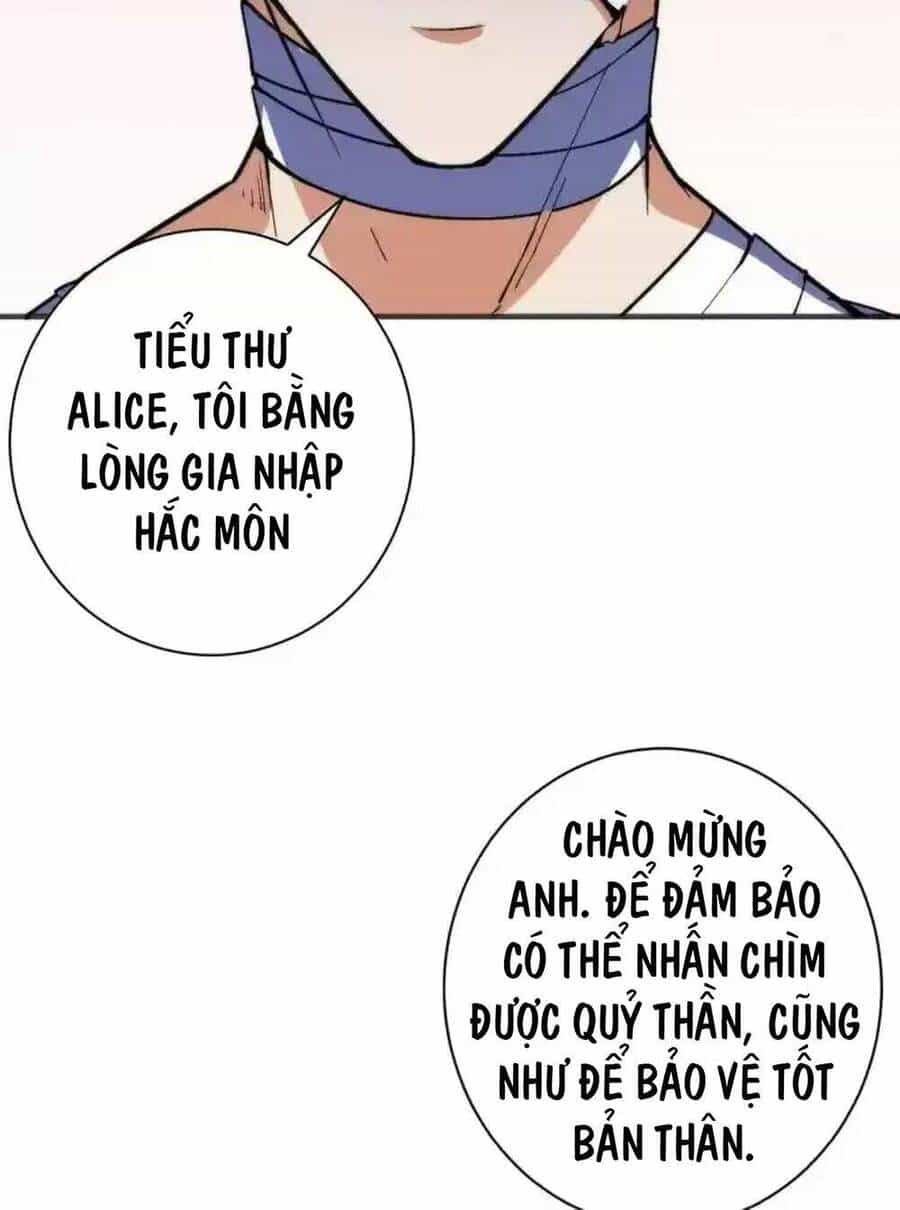 Trở Thành Thần Chủ Cthulhu - Chương 241.3 - ảnh 21