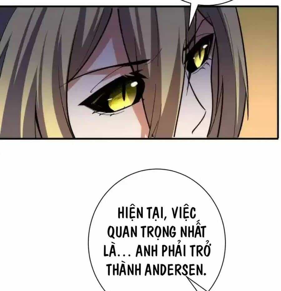 Trở Thành Thần Chủ Cthulhu - Chương 241.3 - ảnh 22