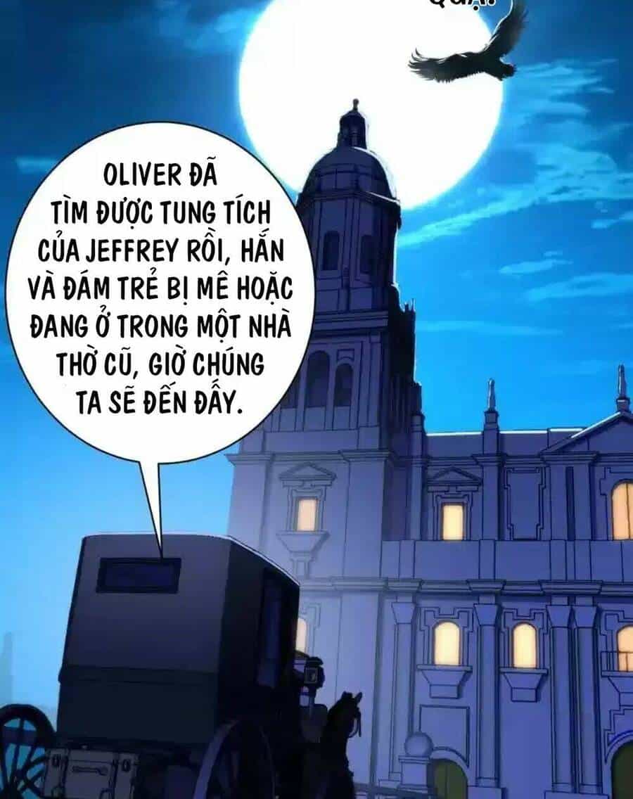 Trở Thành Thần Chủ Cthulhu - Chương 241.3 - ảnh 41