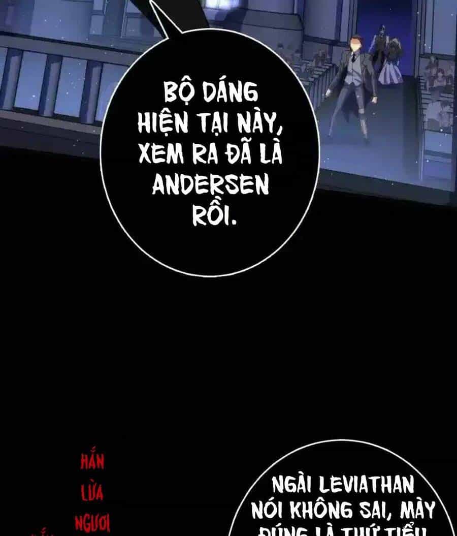 Trở Thành Thần Chủ Cthulhu - Chương 241.3 - ảnh 54