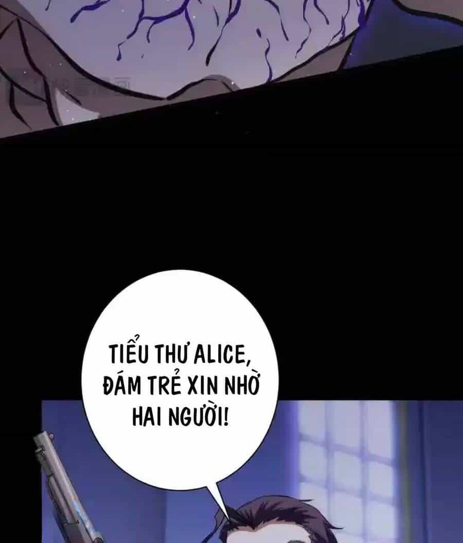 Trở Thành Thần Chủ Cthulhu - Chương 241.3 - ảnh 67