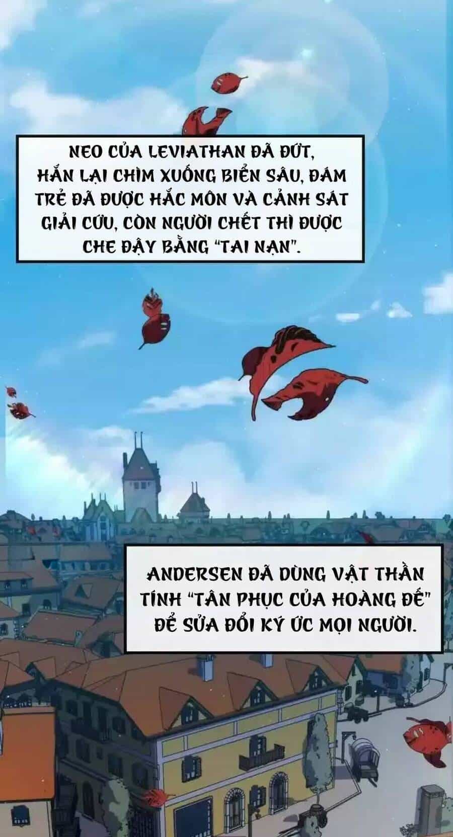 Trở Thành Thần Chủ Cthulhu - Chương 241.3 - ảnh 93
