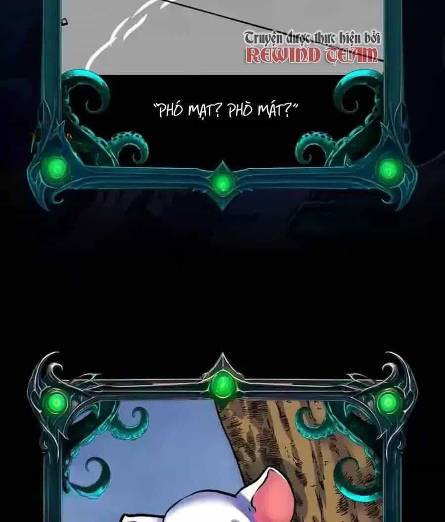 Trở Thành Thần Chủ Cthulhu - Chương 241.4 - ảnh 10