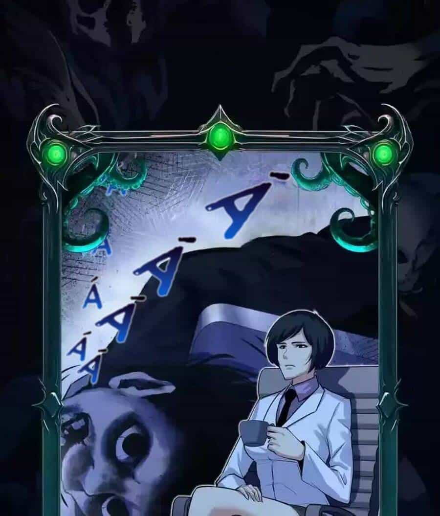 Trở Thành Thần Chủ Cthulhu - Chương 241.4 - ảnh 12