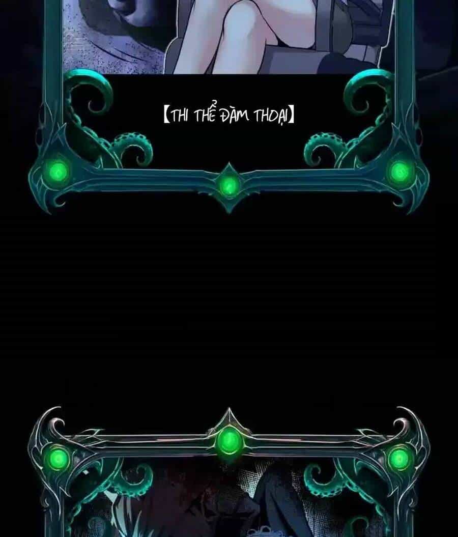 Trở Thành Thần Chủ Cthulhu - Chương 241.4 - ảnh 13