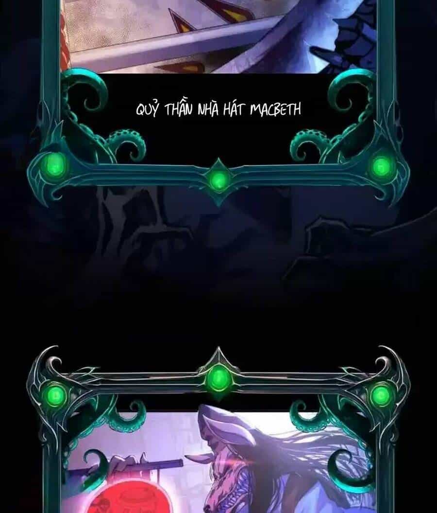 Trở Thành Thần Chủ Cthulhu - Chương 241.4 - ảnh 17