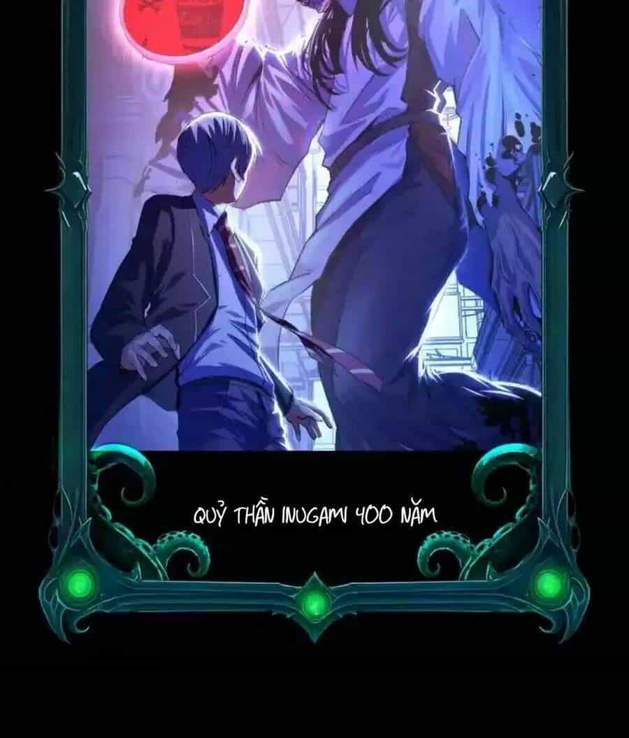 Trở Thành Thần Chủ Cthulhu - Chương 241.4 - ảnh 18