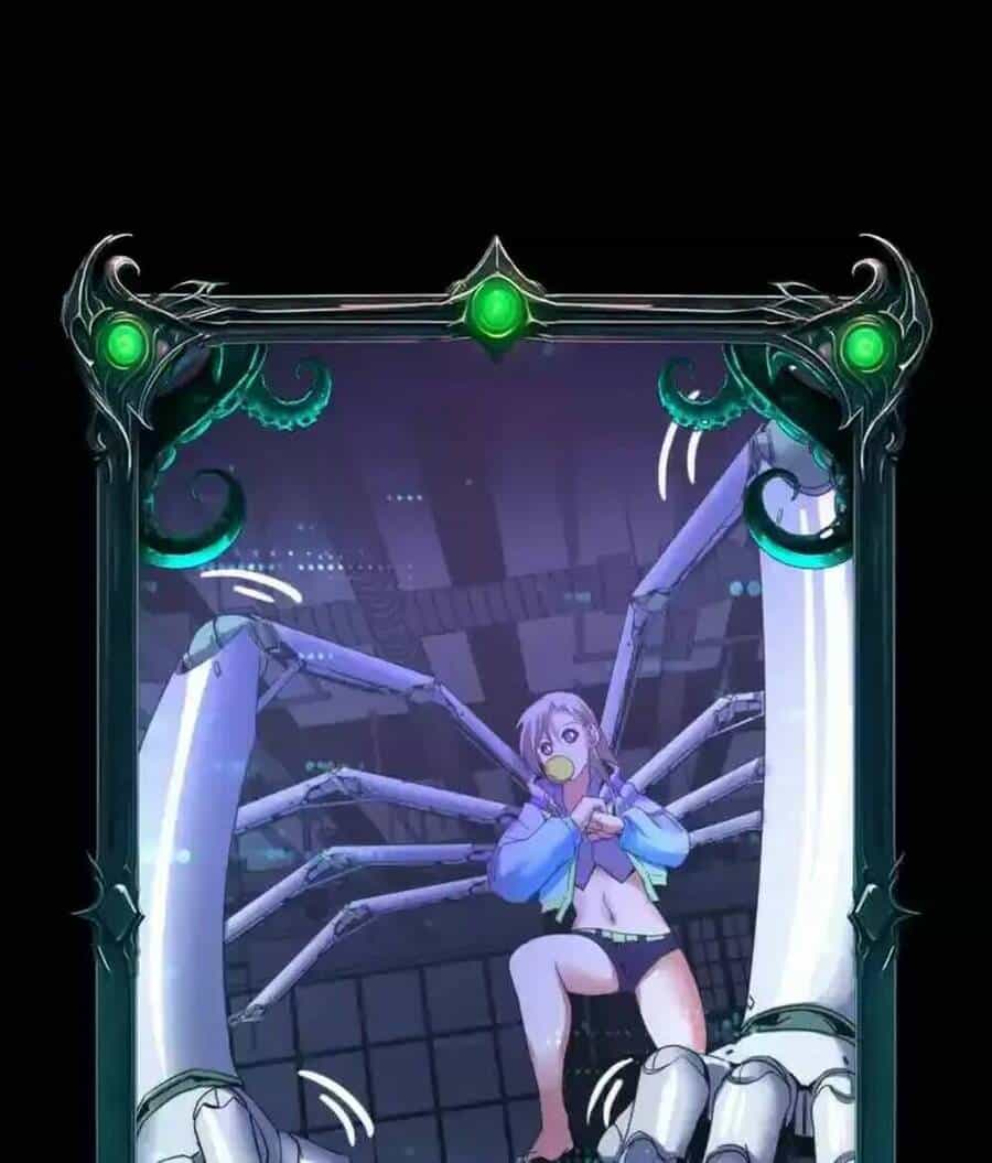 Trở Thành Thần Chủ Cthulhu - Chương 241.4 - ảnh 19