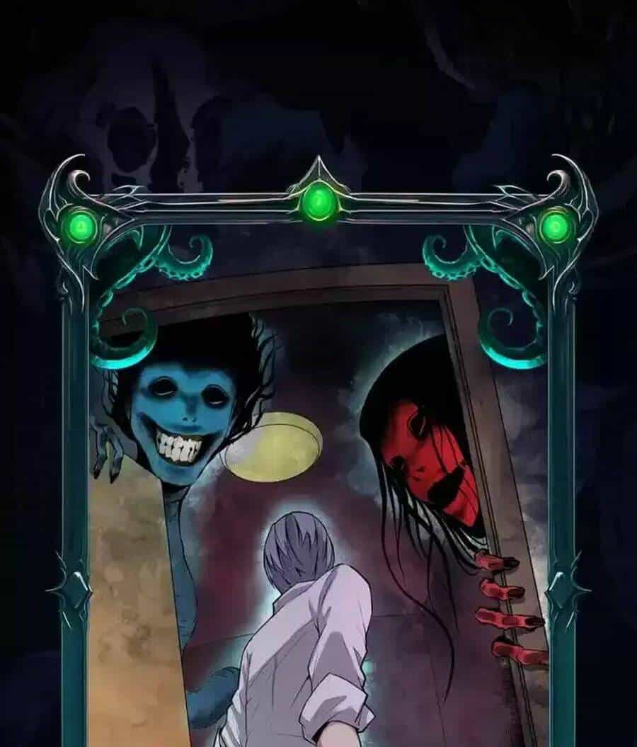 Trở Thành Thần Chủ Cthulhu - Chương 241.4 - ảnh 2