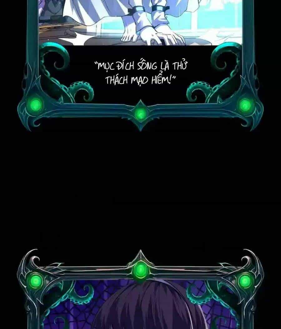 Trở Thành Thần Chủ Cthulhu - Chương 241.4 - ảnh 34