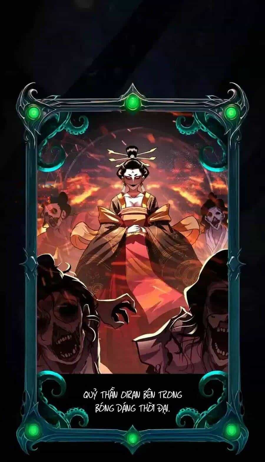 Trở Thành Thần Chủ Cthulhu - Chương 241.4 - ảnh 36