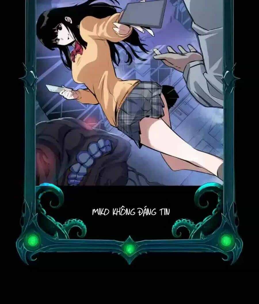 Trở Thành Thần Chủ Cthulhu - Chương 241.4 - ảnh 4