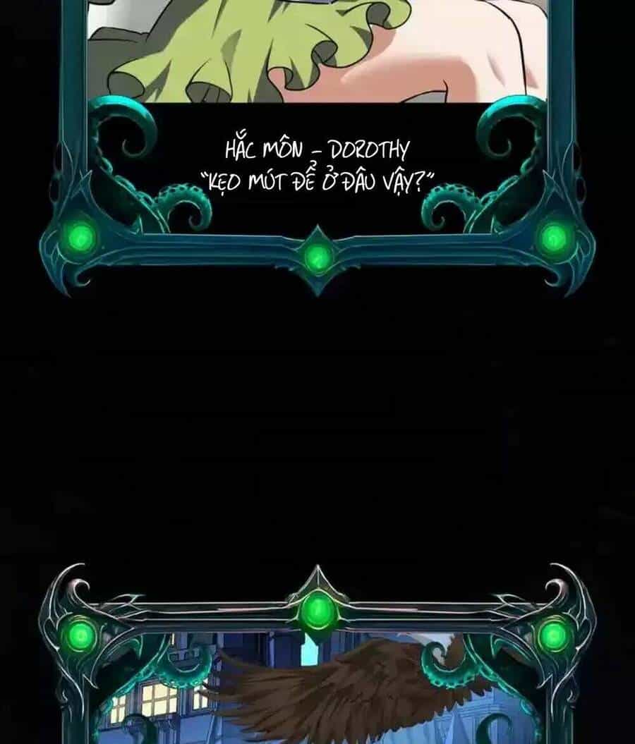 Trở Thành Thần Chủ Cthulhu - Chương 241.4 - ảnh 41