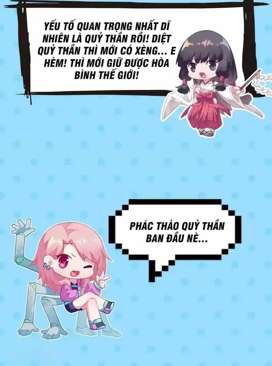 Trở Thành Thần Chủ Cthulhu - Chương 241.4 - ảnh 52