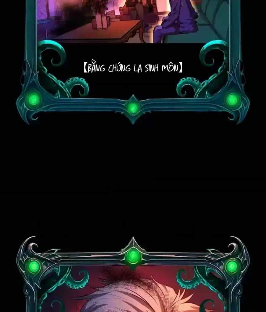 Trở Thành Thần Chủ Cthulhu - Chương 241.4 - ảnh 6