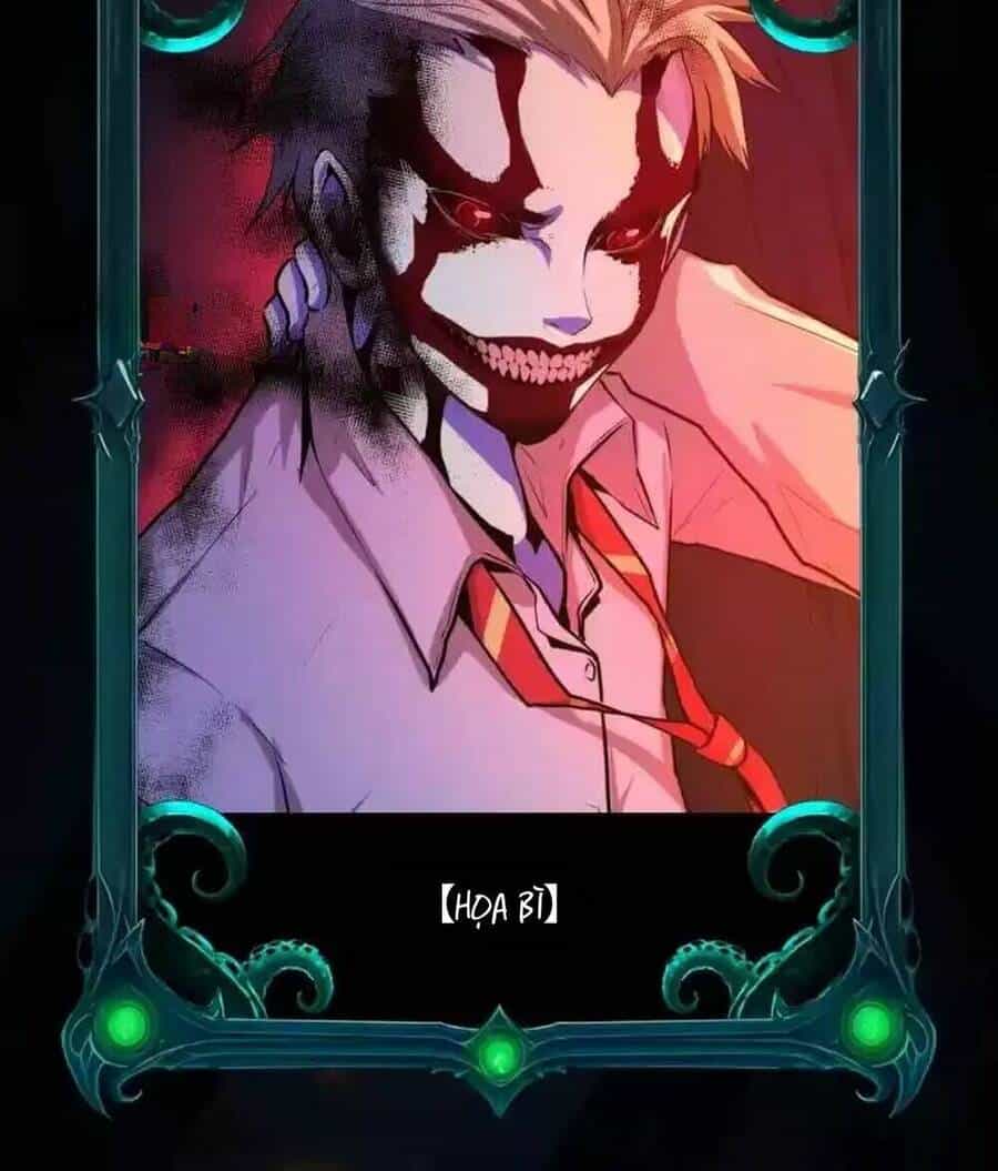 Trở Thành Thần Chủ Cthulhu - Chương 241.4 - ảnh 7
