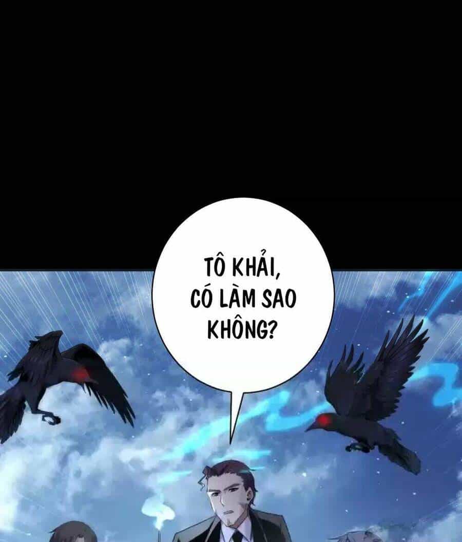 Trở Thành Thần Chủ Cthulhu - Chương 242 - ảnh 10