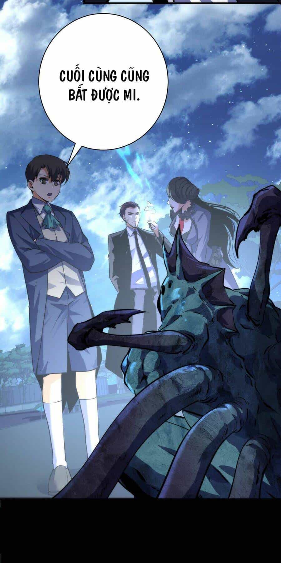 Trở Thành Thần Chủ Cthulhu - Chương 242 - ảnh 13