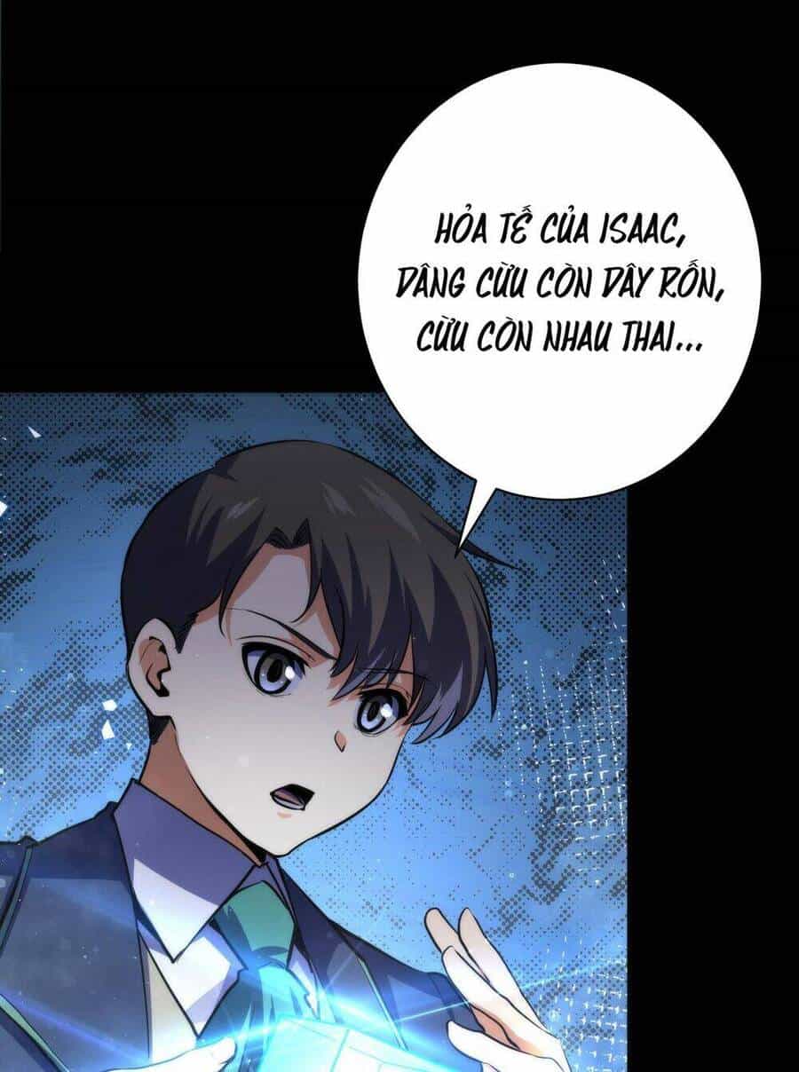 Trở Thành Thần Chủ Cthulhu - Chương 242 - ảnh 14
