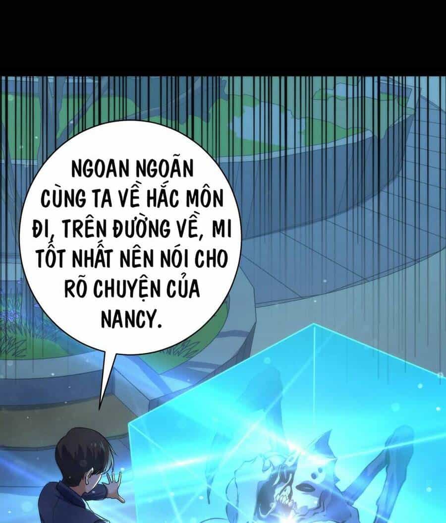 Trở Thành Thần Chủ Cthulhu - Chương 242 - ảnh 17