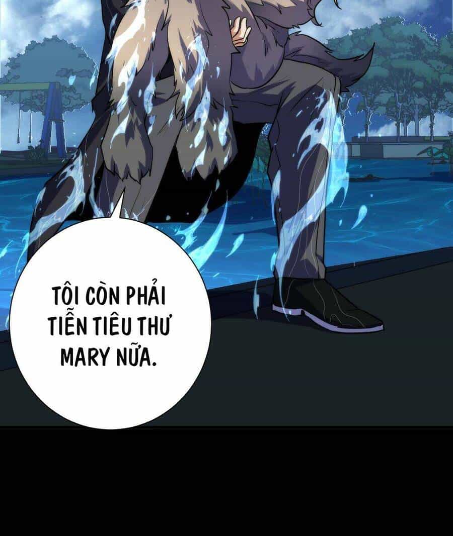 Trở Thành Thần Chủ Cthulhu - Chương 242 - ảnh 20