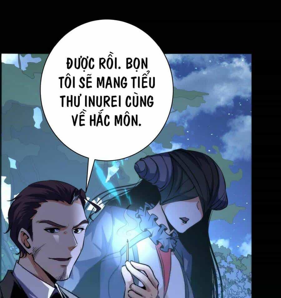 Trở Thành Thần Chủ Cthulhu - Chương 242 - ảnh 21
